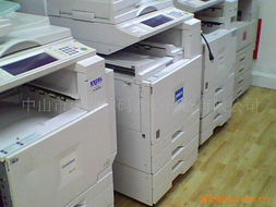 二手辦公設備產品列表 經濟實惠的辦公采購方案